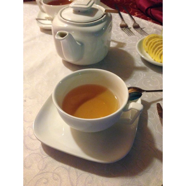 Ресторанный сервис бронирования столиков menu-rest.com - Интерьер ресторана "Мифос"