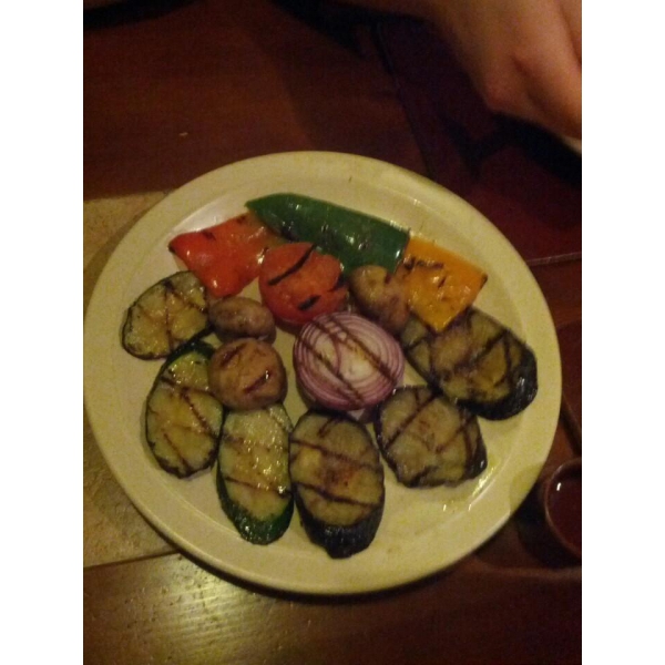 Ресторанный сервис бронирования столиков menu-rest.com - Интерьер ресторана "Шварцвальд"