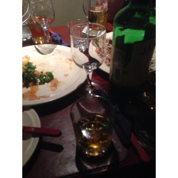 Ресторанный сервис бронирования столиков menu-rest.com - Интерьер ресторана "Шварцвальд"