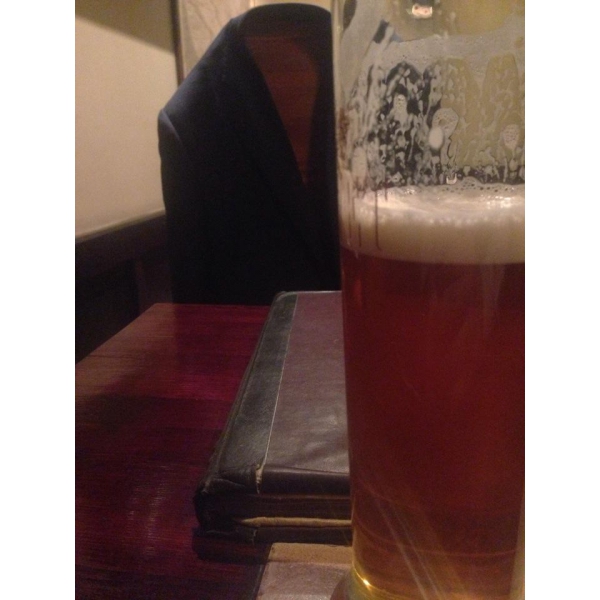 Ресторанный сервис бронирования столиков menu-rest.com - Интерьер ресторана "Шварцвальд"