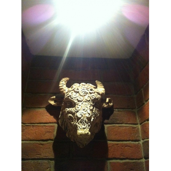 Ресторанный сервис бронирования столиков menu-rest.com - Интерьер ресторана "Шварцвальд"