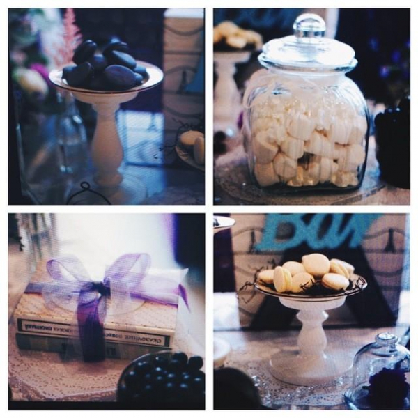 Ресторанный сервис бронирования столиков menu-rest.com - Интерьер ресторана "Альтона"