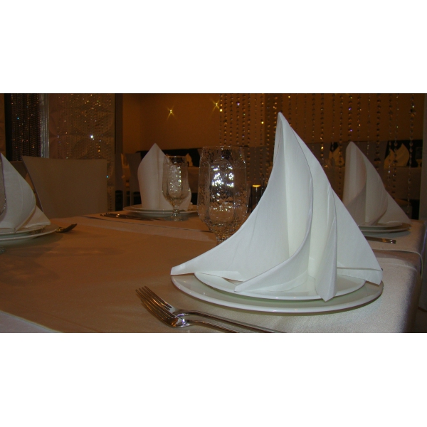 Ресторанный сервис бронирования столиков menu-rest.com - Интерьер ресторана "Ziмa"