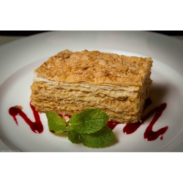 Ресторанный сервис бронирования столиков menu-rest.com - Интерьер ресторана "The Family"