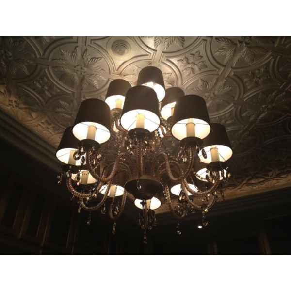 Ресторанный сервис бронирования столиков menu-rest.com - Интерьер ресторана "MENU"