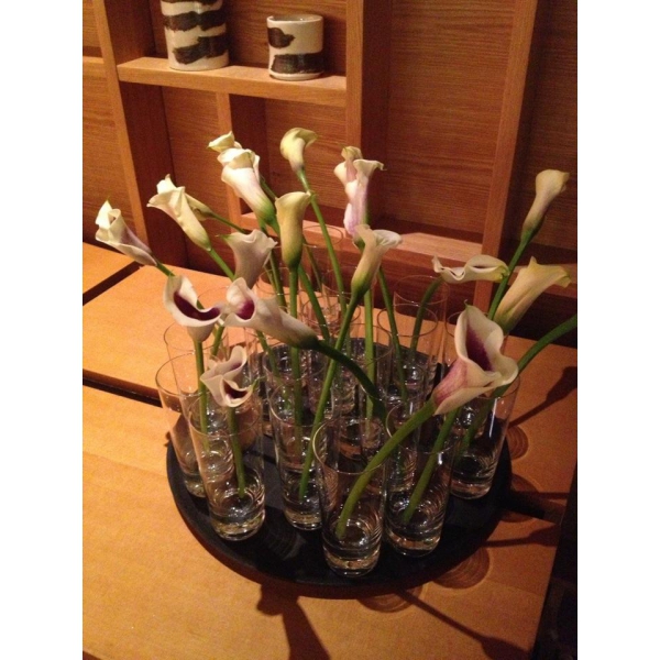 Ресторанный сервис бронирования столиков menu-rest.com - Интерьер ресторана "MENU"