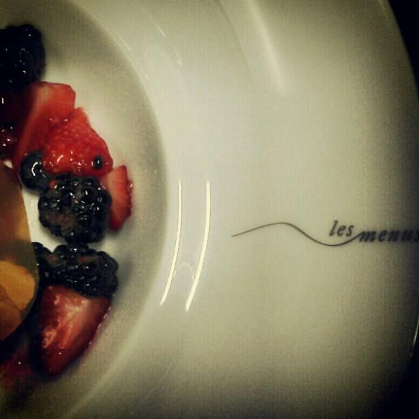 Ресторанный сервис бронирования столиков menu-rest.com - Интерьер ресторана "MENU"