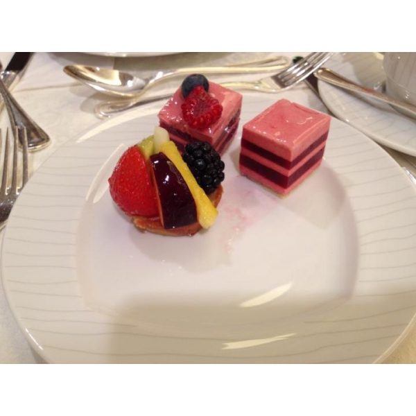 Ресторанный сервис бронирования столиков menu-rest.com - Интерьер ресторана "MENU"