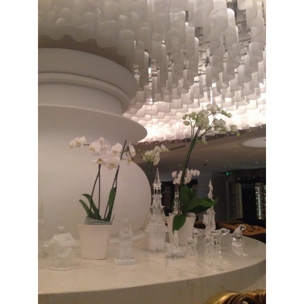 Ресторанный сервис бронирования столиков menu-rest.com - Интерьер ресторана "MENU"