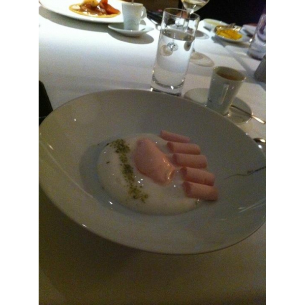 Ресторанный сервис бронирования столиков menu-rest.com - Интерьер ресторана "MENU"