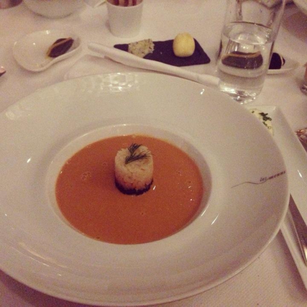 Ресторанный сервис бронирования столиков menu-rest.com - Интерьер ресторана "MENU"