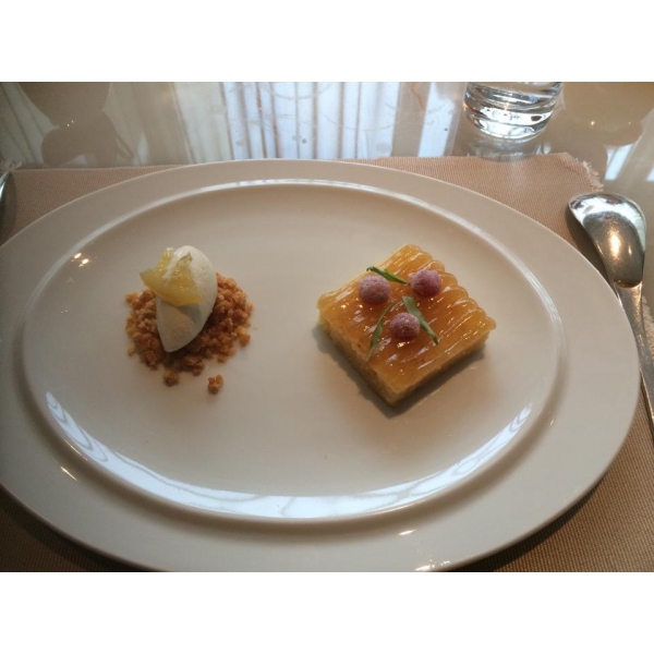 Ресторанный сервис бронирования столиков menu-rest.com - Интерьер ресторана "MENU"