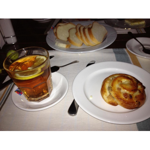 Ресторанный сервис бронирования столиков menu-rest.com - Интерьер ресторана "Варадеро"