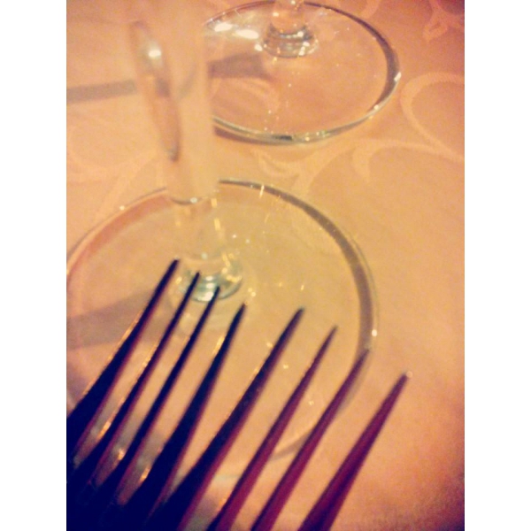 Ресторанный сервис бронирования столиков menu-rest.com - Интерьер ресторана "Заречье"