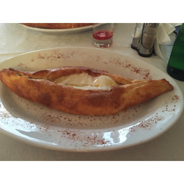 Ресторанный сервис бронирования столиков menu-rest.com - Интерьер ресторана "Европа, ООО"