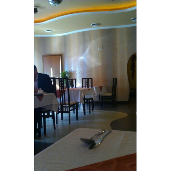 Ресторанный сервис бронирования столиков menu-rest.com - Интерьер ресторана "Диюр"