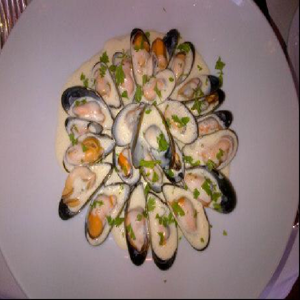 Ресторанный сервис бронирования столиков menu-rest.com - Интерьер ресторана "La colline"