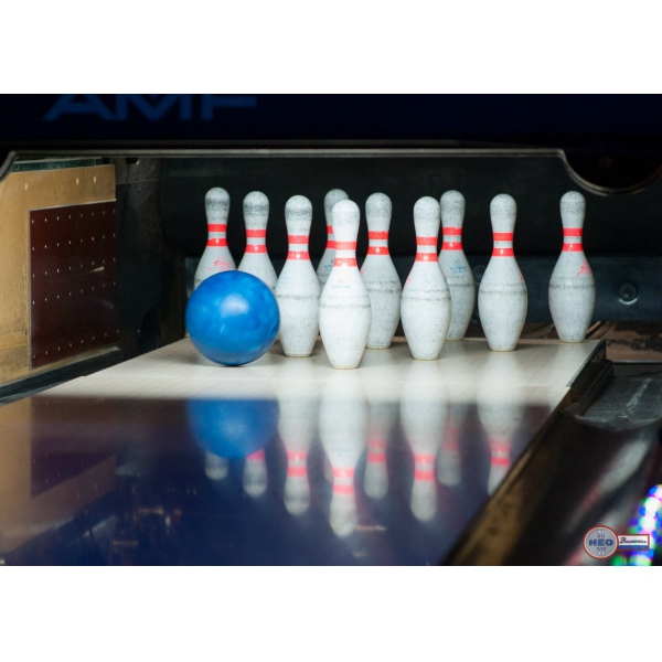 Ресторанный сервис бронирования столиков menu-rest.com - Интерьер ресторана "New Neo Vasuki"