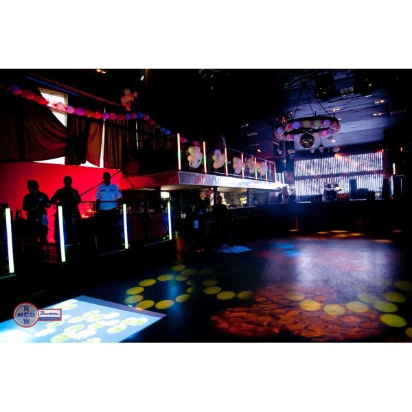 Ресторанный сервис бронирования столиков menu-rest.com - Интерьер ресторана "New Neo Vasuki"