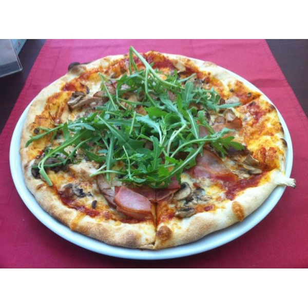 Ресторанный сервис бронирования столиков menu-rest.com - Интерьер ресторана "IL Патио"