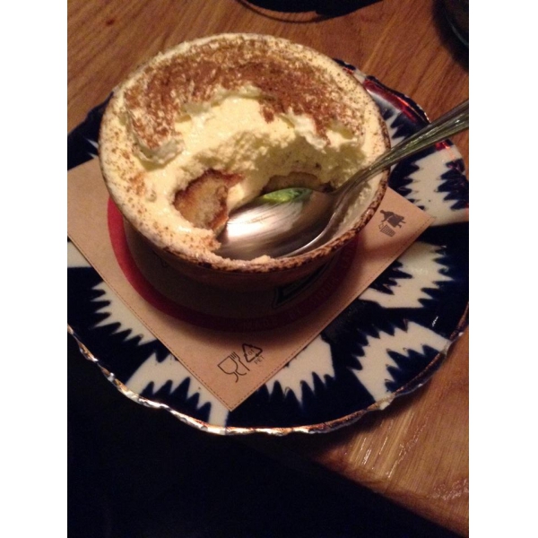 Ресторанный сервис бронирования столиков menu-rest.com - Интерьер ресторана "Чайхона №1 Тимура Ланского"