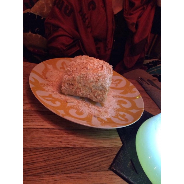 Ресторанный сервис бронирования столиков menu-rest.com - Интерьер ресторана "Чайхона №1 Тимура Ланского"