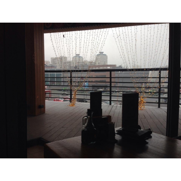 Ресторанный сервис бронирования столиков menu-rest.com - Интерьер ресторана "Чайхона №1 Тимура Ланского"