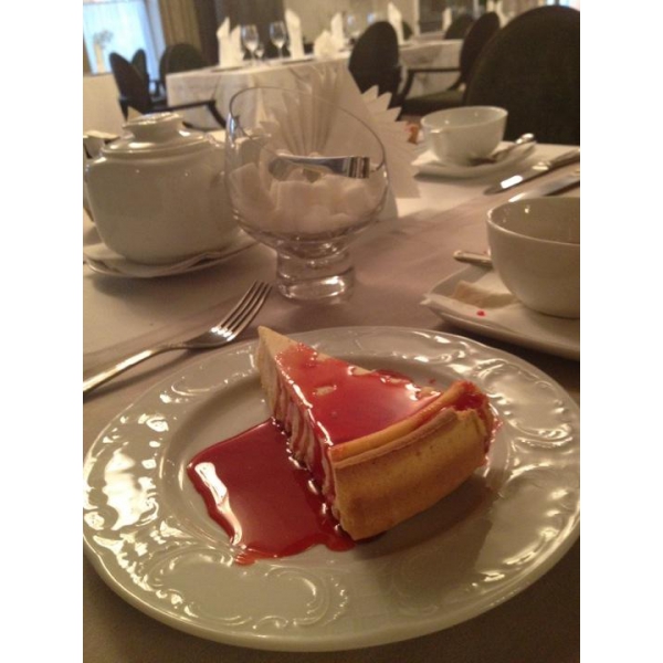 Ресторанный сервис бронирования столиков menu-rest.com - Интерьер ресторана "Москва"