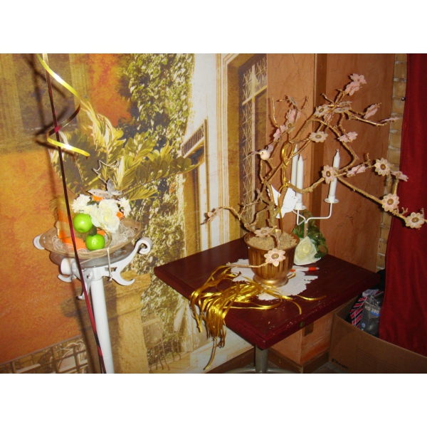 Ресторанный сервис бронирования столиков menu-rest.com - Интерьер ресторана "Бар Бари"