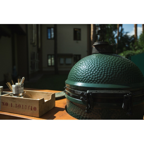 Ресторанный сервис бронирования столиков menu-rest.com - Интерьер ресторана "Wright Brothers"