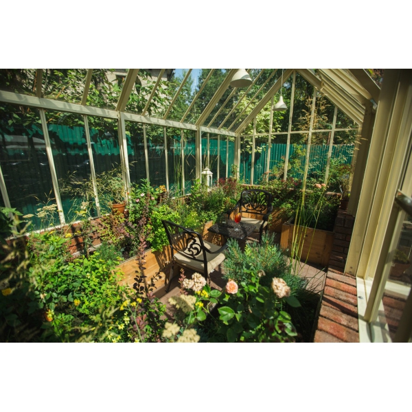 Ресторанный сервис бронирования столиков menu-rest.com - Интерьер ресторана "Wright Brothers"