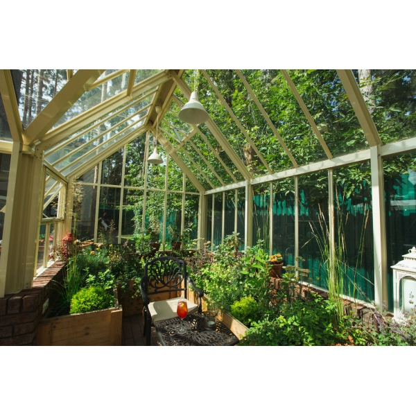 Ресторанный сервис бронирования столиков menu-rest.com - Интерьер ресторана "Wright Brothers"