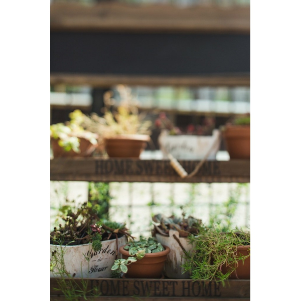 Ресторанный сервис бронирования столиков menu-rest.com - Интерьер ресторана "Wright Brothers"