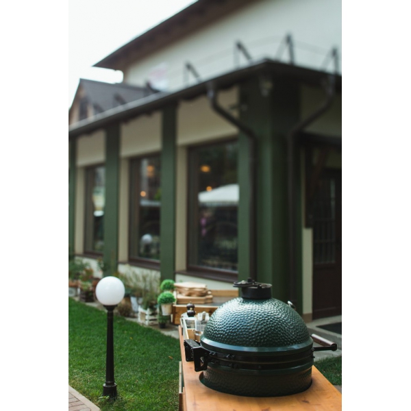 Ресторанный сервис бронирования столиков menu-rest.com - Интерьер ресторана "Wright Brothers"