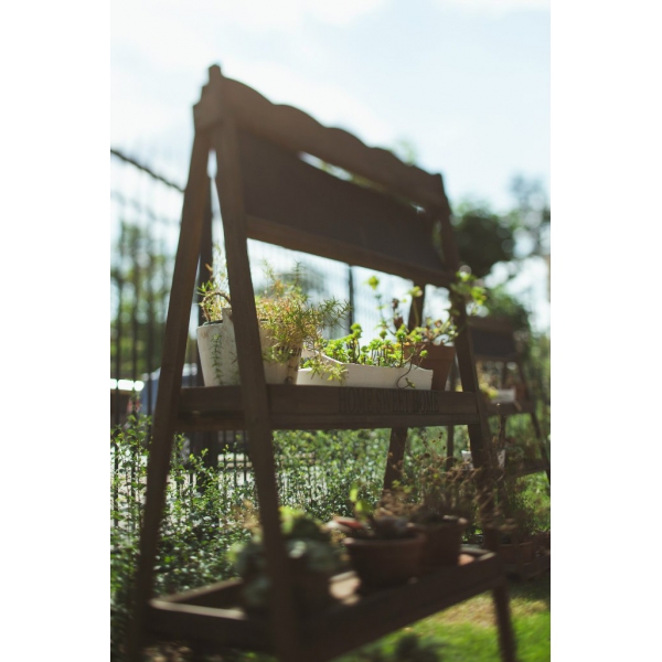 Ресторанный сервис бронирования столиков menu-rest.com - Интерьер ресторана "Wright Brothers"