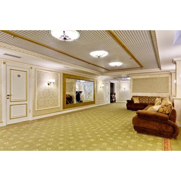 Ресторанный сервис бронирования столиков menu-rest.com - Интерьер ресторана "Подполиум"