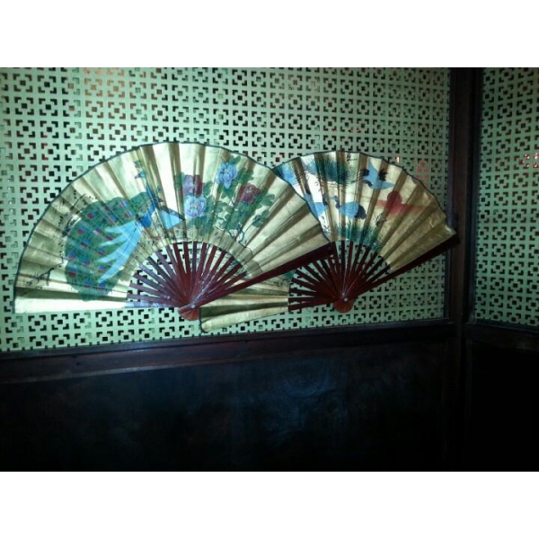 Ресторанный сервис бронирования столиков menu-rest.com - Интерьер ресторана "Ши-ки"