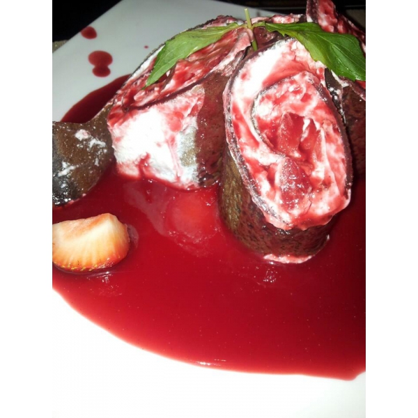 Ресторанный сервис бронирования столиков menu-rest.com - Интерьер ресторана "Ши-ки"