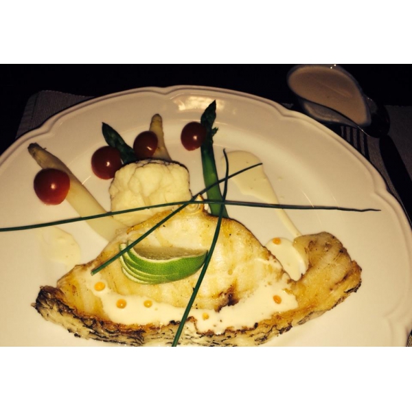 Ресторанный сервис бронирования столиков menu-rest.com - Интерьер ресторана "Ши-ки"