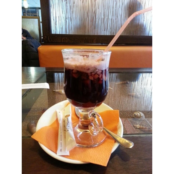 Ресторанный сервис бронирования столиков menu-rest.com - Интерьер ресторана "Нияма"