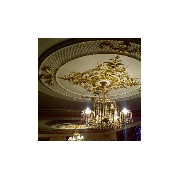 Ресторанный сервис бронирования столиков menu-rest.com - Интерьер ресторана "Эл`Лада Club"