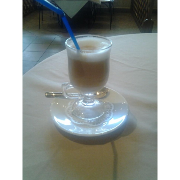 Ресторанный сервис бронирования столиков menu-rest.com - Интерьер ресторана "Casa Bella"