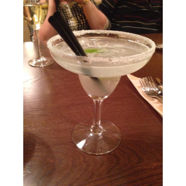 Ресторанный сервис бронирования столиков menu-rest.com - Интерьер ресторана "Casa Bella"