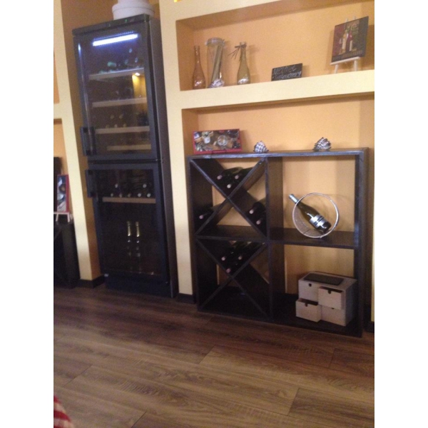 Ресторанный сервис бронирования столиков menu-rest.com - Интерьер ресторана "Casa Bella"