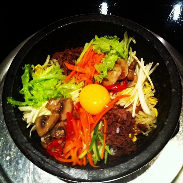 Ресторанный сервис бронирования столиков menu-rest.com - Интерьер ресторана "Гая"