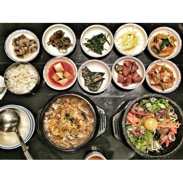 Ресторанный сервис бронирования столиков menu-rest.com - Интерьер ресторана "Гая"