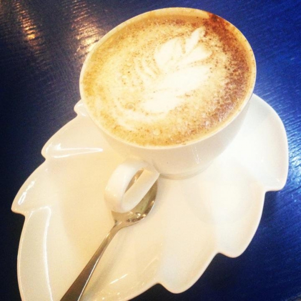 Ресторанный сервис бронирования столиков menu-rest.com - Интерьер ресторана "Женева"