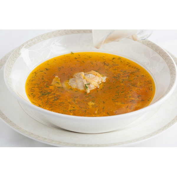 Ресторанный сервис бронирования столиков menu-rest.com - Интерьер ресторана "Сироп ресторация"