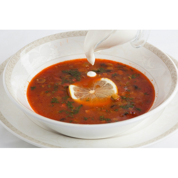 Ресторанный сервис бронирования столиков menu-rest.com - Интерьер ресторана "Сироп ресторация"