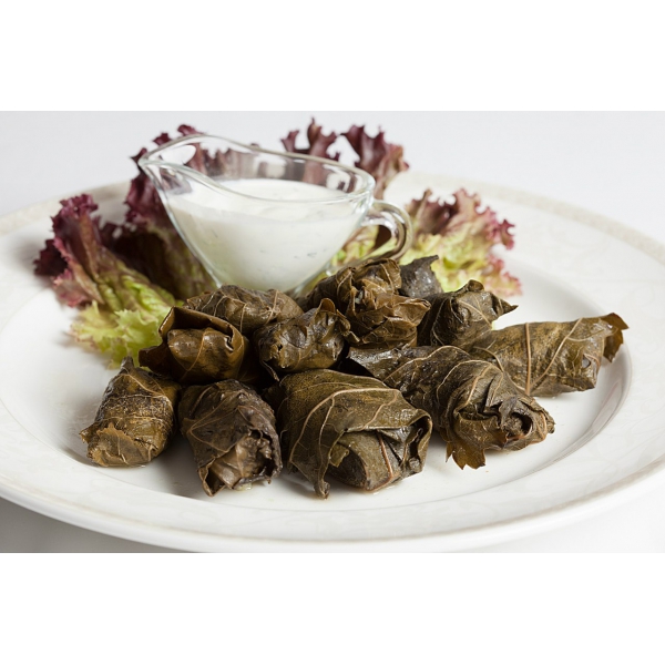 Ресторанный сервис бронирования столиков menu-rest.com - Интерьер ресторана "Сироп ресторация"